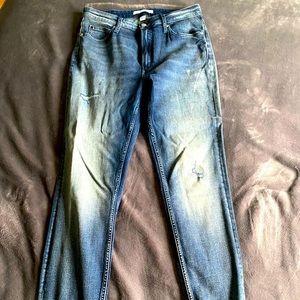 CK jeans